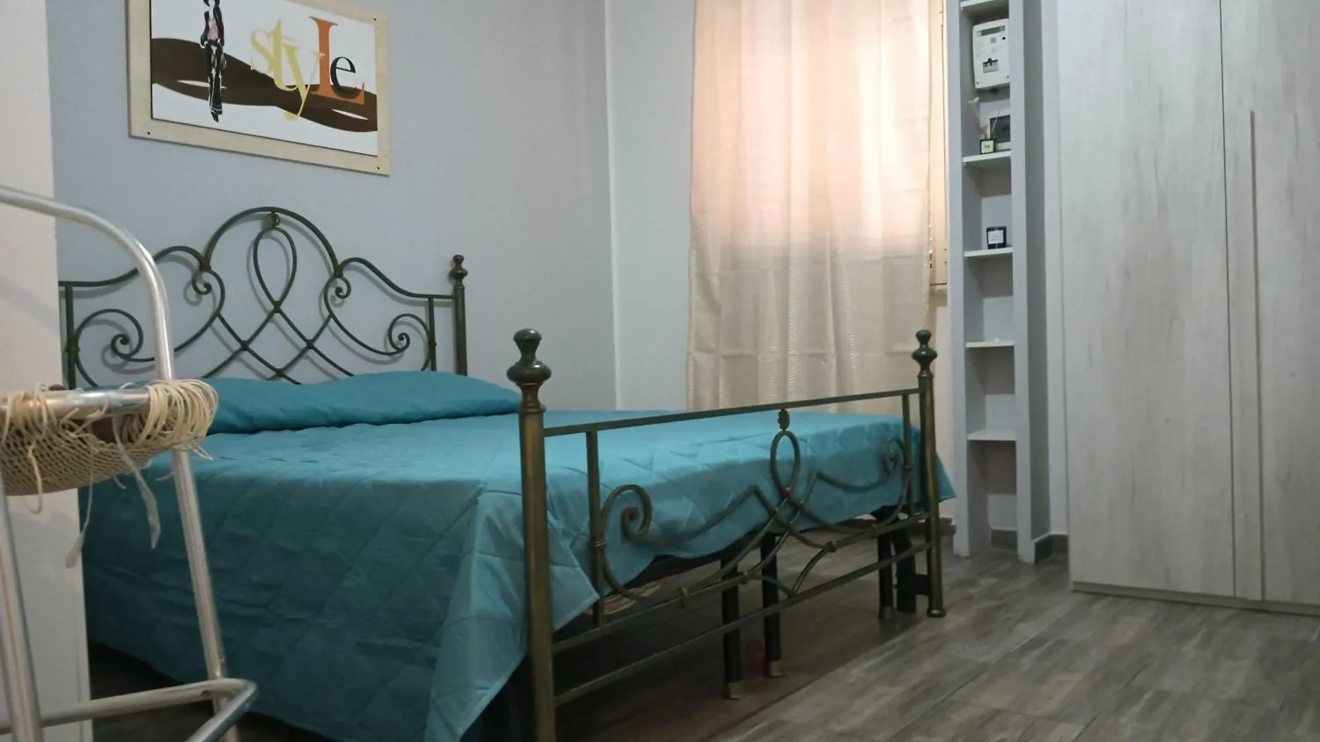 La Casetta Del Maggiore Palermo Bed & Breakfast