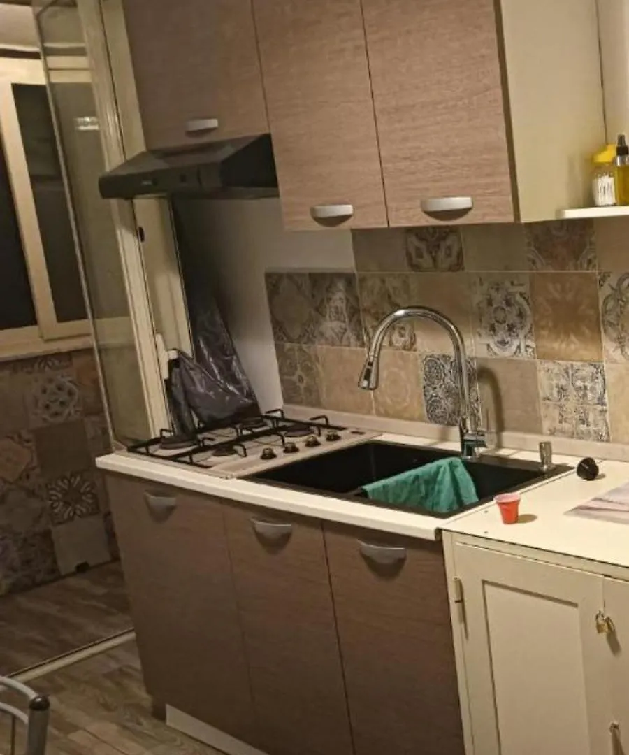 Bed & Breakfast La Casetta Del Maggiore Palermo Italy
