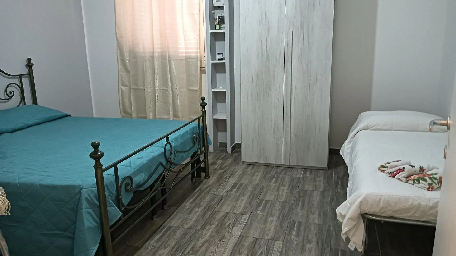 La Casetta Del Maggiore Palermo Bed & Breakfast
