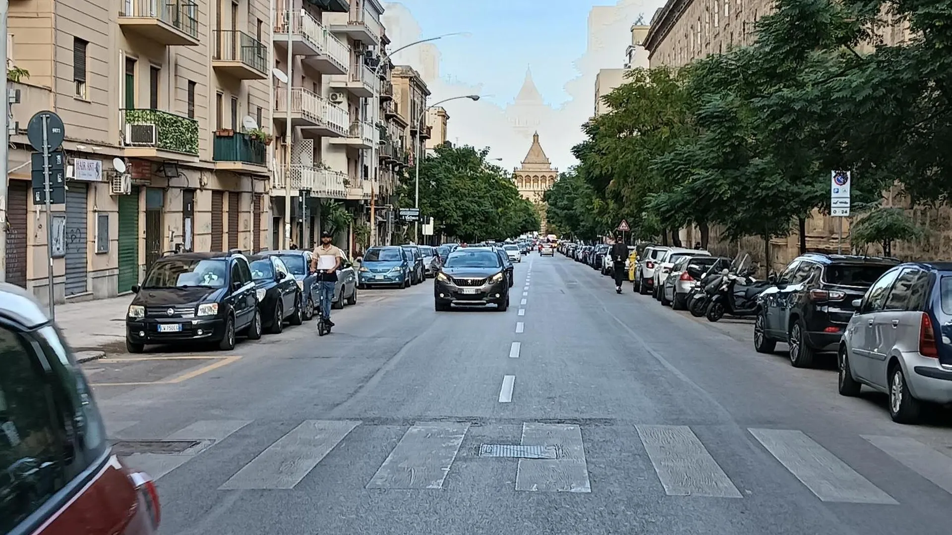 La Casetta Del Maggiore Palermo Italy