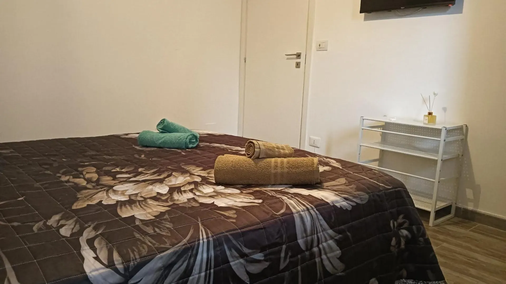 La Casetta Del Maggiore Palermo Bed & Breakfast